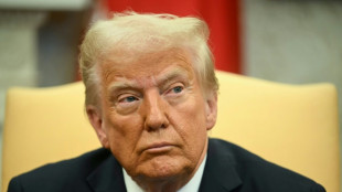 Trump sanktioniert Südafrika wegen Landenteignungsgesetzes
