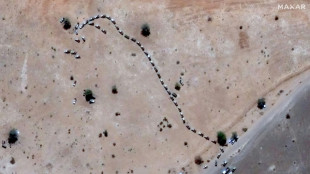 Más de 30 muertos por disparos de artillería en el oeste de Sudán