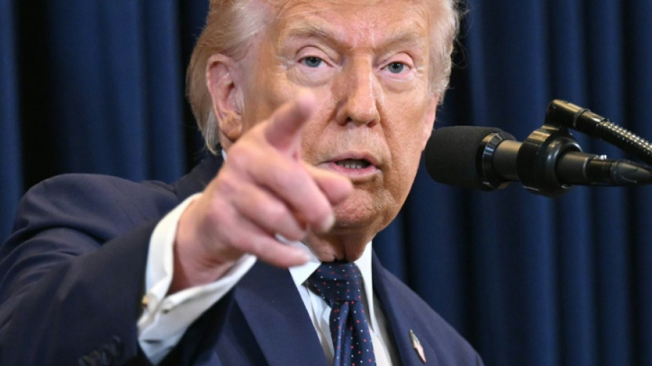 Washington veut emp&ecirc;cher T&eacute;h&eacute;ran de poser des mines dans le d&eacute;troit d'Ormuz 