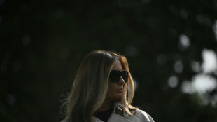 Melan-IA: la Première dame publie un livre audio utilisant une voix générée par ordinateur