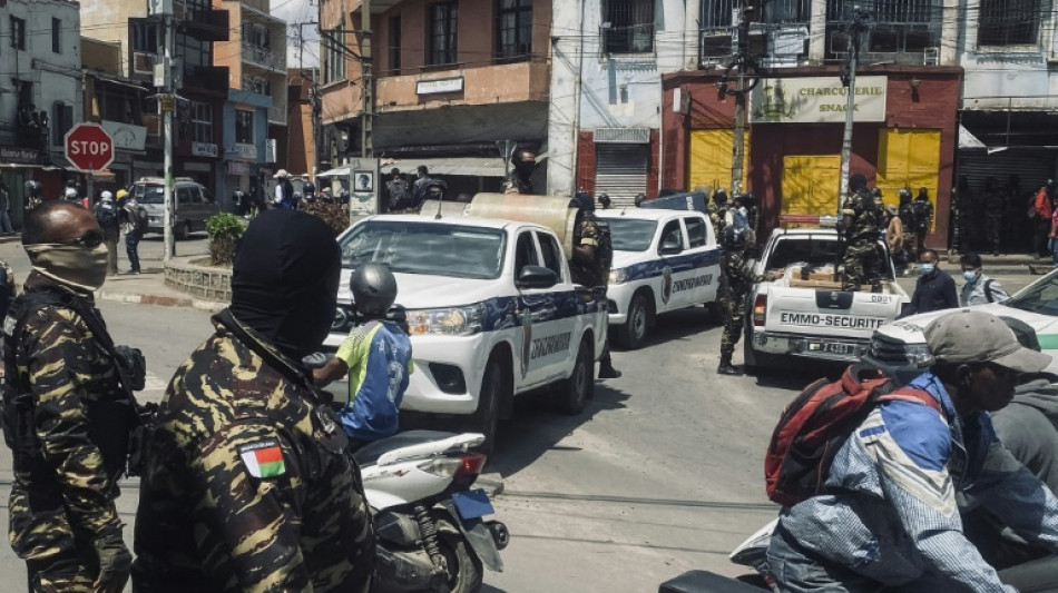 Madagascar: nouvel appel à manifester, le président en quête d'un Premier ministre