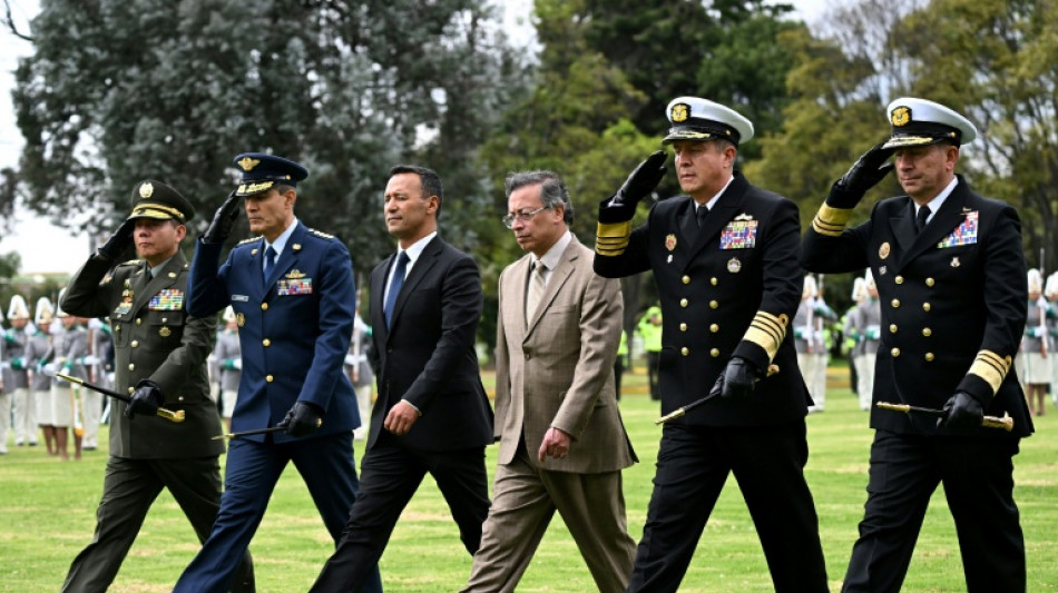 Siete menores mueren en un bombardeo del Ej&eacute;rcito contra la guerrilla en Colombia