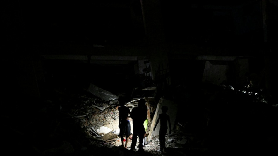 'Everything collapsed': Venezuela region hit hardest by quakes cries for help