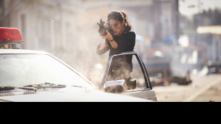 Hope di Na Hong-Jin con Fassbender e Vikander esce il 5 novembre distribuito da Mubi
