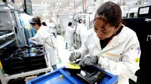 Entre Trump y China, M&eacute;xico se adapta a la nueva realidad del comercio