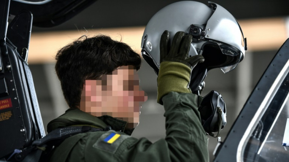 Verteidigungsminister: Frankreich liefert erste Mirage-Kampfflugzeuge in die Ukraine
