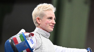 Bebe Vio 'la cultura della disabilità è in grande crescita'