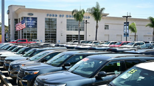 Trump prevé reducir el impacto de los aranceles sobre los fabricantes de automóviles, según medios