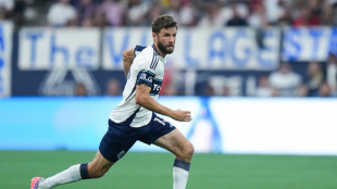 Leagues Cup: M&uuml;ller mit Vancouver schon ausgeschieden