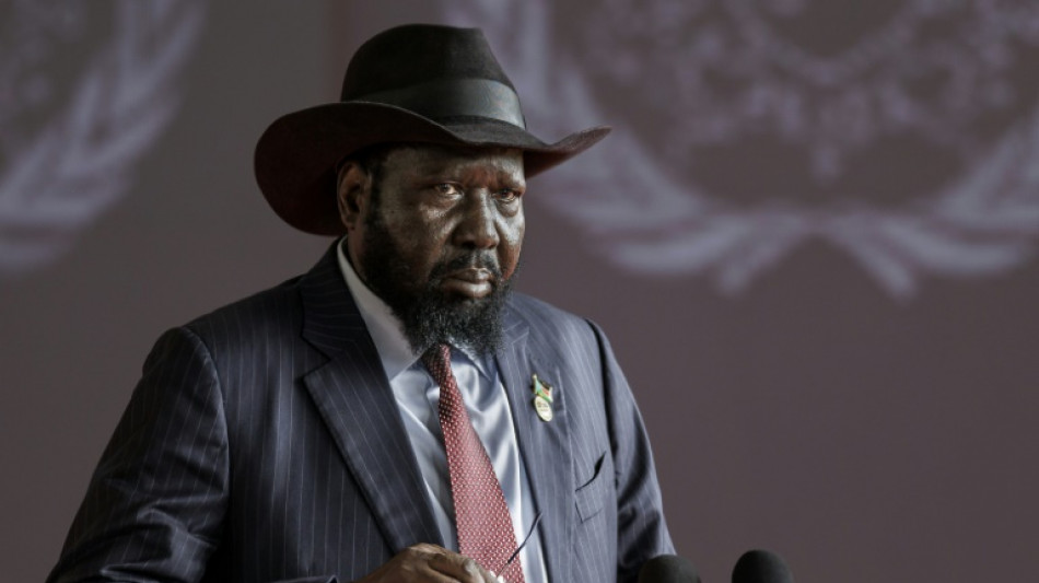 Le président du Soudan du Sud "est vivant", affirme son gouvernement face aux rumeurs