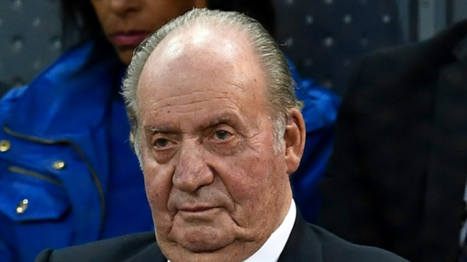 La fiscal&iacute;a espa&ntilde;ola archiva las investigaciones contra el rey em&eacute;rito Juan Carlos