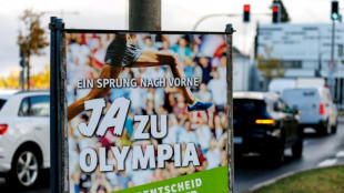 Bürgerentscheid zu Olympia-Bewerbung: Söder wirbt bei Münchnern für Zustimmung