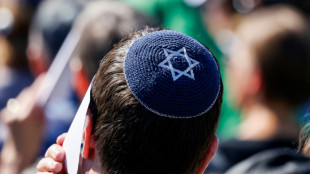 Antisemitischer Aushang an Gesch&auml;ft in Flensburg: Anklage gegen Inhaber