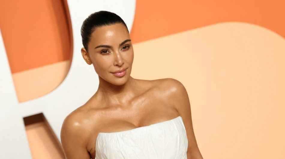 Aux assises, la soirée de l'"imprévisible" Kim Kardashian racontée par son personnel