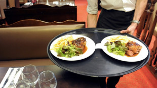 Liste des métiers en tension: des restaurateurs soulagés par cette "première étape"