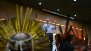 A mitad de la COP30, Belém se alista para una gran marcha por el clima