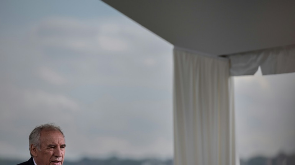 Bétharram: Bayrou redit sous serment ne pas avoir eu d'informations privilégiées sur les violences