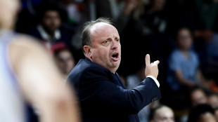 Mondiali basket: Capobianco, 'non mi aspettavo un match cos&igrave;, umano sbagliare'