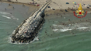 Trovato il corpo del bambino di 6 anni scomparso in mare