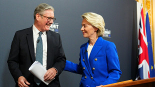 'Bring it on': UK's Labour readies for EU reset fight