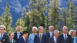 Le G7 Finances cherche le consensus à l'approche de la fin des négociations