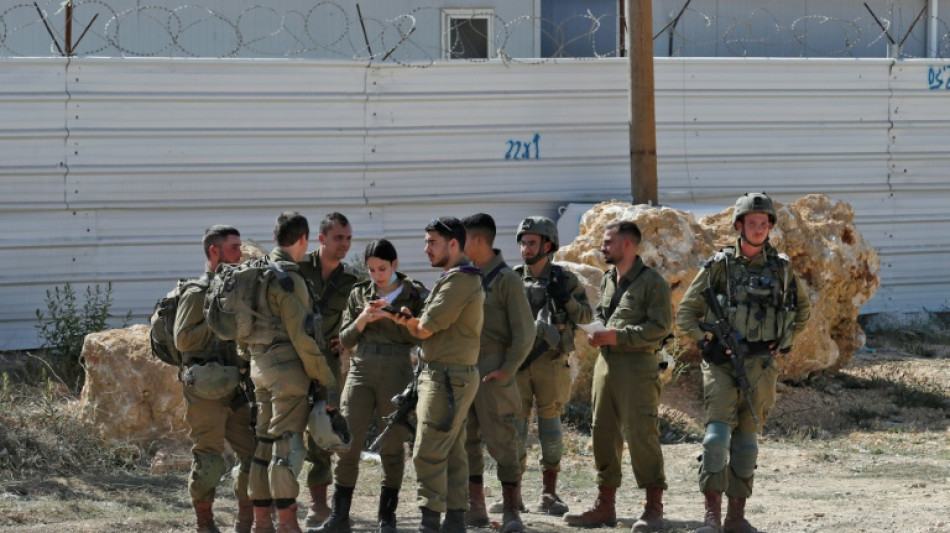 Um morto e tr&ecirc;s feridos israelenses em ataque na Cisjord&acirc;nia ocupada