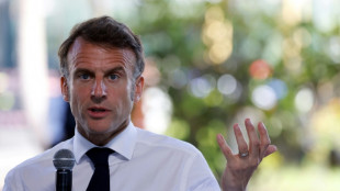 Madagascar: Macron annonce la signature d'accords économiques ambitieux