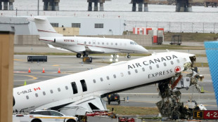 Falhas de comunica&ccedil;&atilde;o e falta de equipamento influenciaram acidente em aeroporto em Nova York, diz relat&oacute;rio