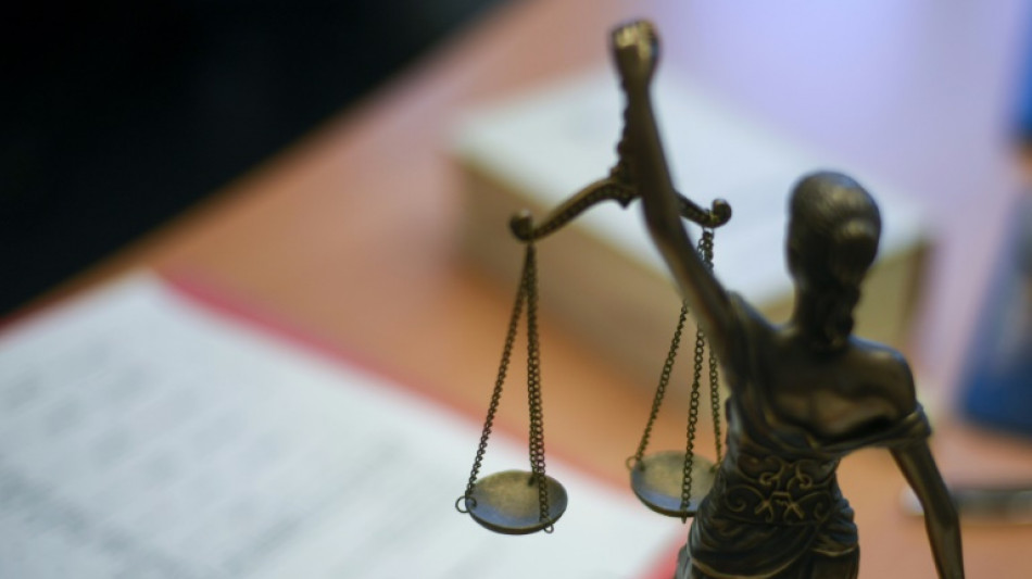 Erneut U-Haft verh&auml;ngt in Korruptionsfall bei Generalstaatsanwaltschaft Frankfurt