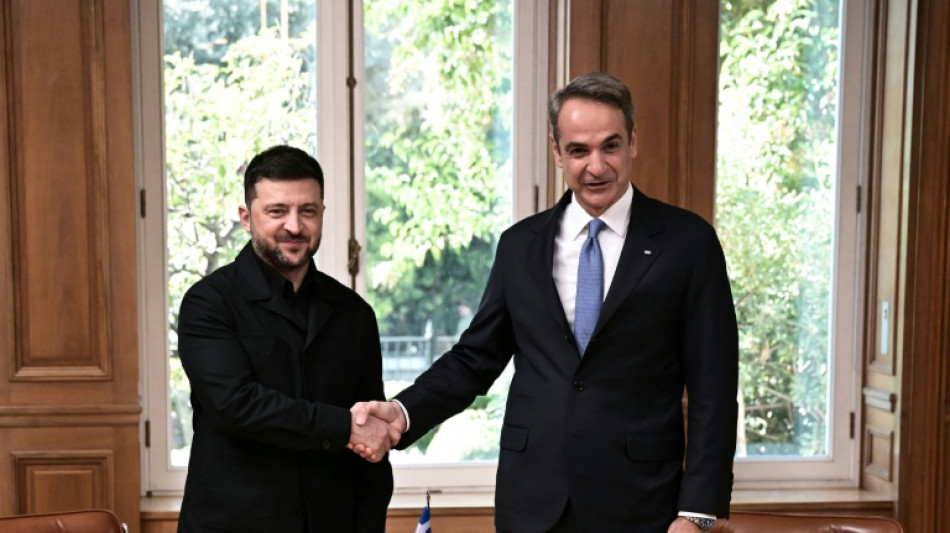 Rusia reivindica la toma de otros dos pueblos en el sur de Ucrania