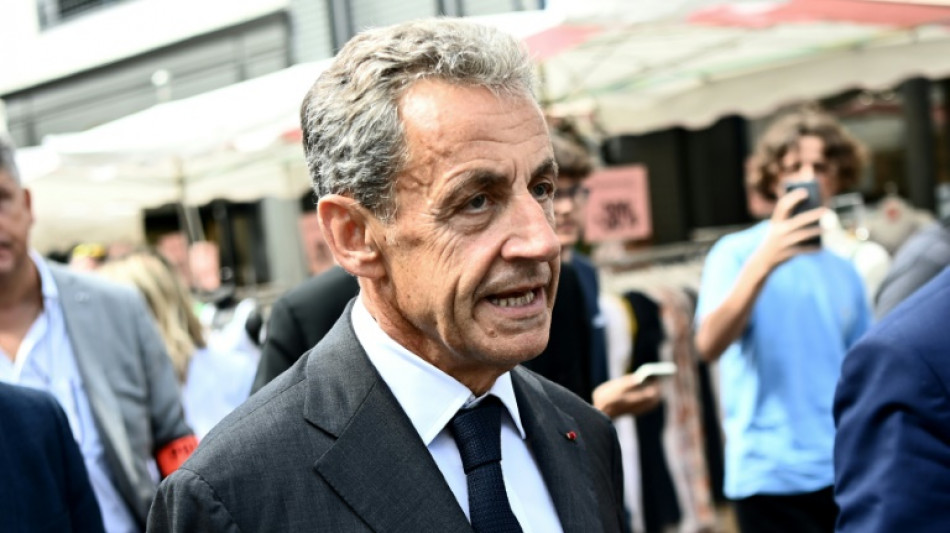R&eacute;tractation de Takieddine: Nicolas Sarkozy saura vendredi s'il est mis en examen
