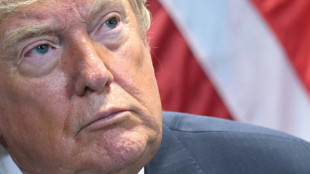 US judge voids 'improper' Trump tax deal