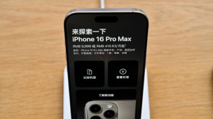 Trump pretende obligar a Apple a producir en EEUU, una meta "irrealista", según analistas