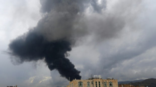 Al menos dos muertos en Yemen por un bombardeo israelí contra los rebeldes hutíes