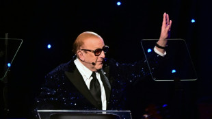Clive Davis: the starmaker who shaped modern music