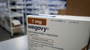 Médicaments anti-obésité: la prescription élargie à tous les médecins en France