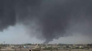 Soudan: la principale base navale visée par une nouvelle attaque de drone 