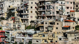 Nueve muertos por el colapso de un edificio en el norte de L&iacute;bano