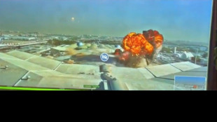 Neue gegenseitige Angriffe im Iran-Krieg - Trump: Teheran hat noch "eine Menge Raketen"