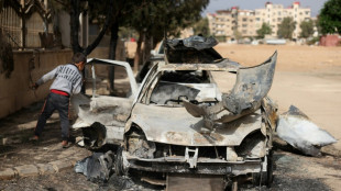 Israel bombardea Damasco tras pedir protección a la minoría drusa de Siria