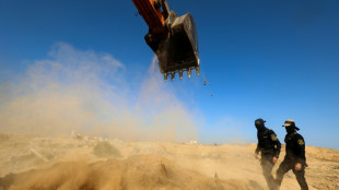 Israel says Gaza hostage coffin received