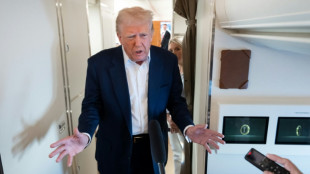 Donald Trump annonce des "droits de douane de 100%" sur les films produits à l'étranger