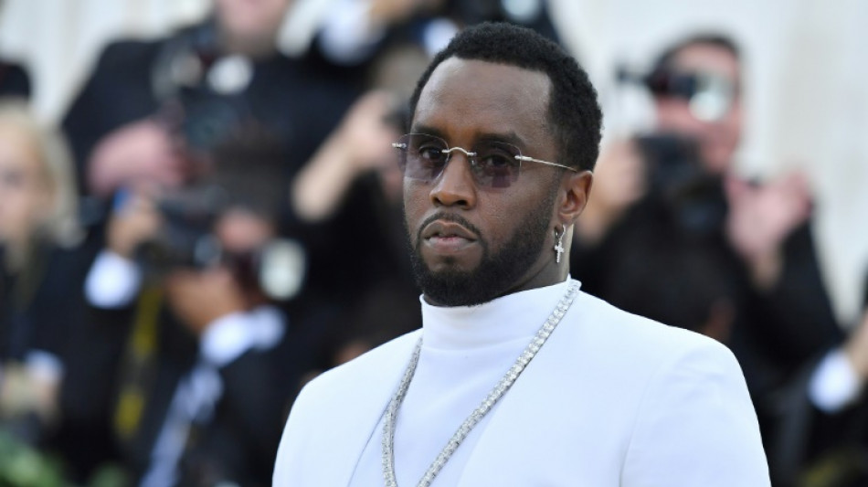 Au procès de P. Diddy, la défense va interroger une ancienne petite amie du producteur