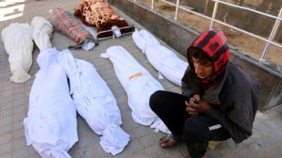 La Defensa Civil de Gaza anuncia al menos 17 muertos por un ataque israelí