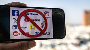 Mulling ban, EU gets expert verdict on social media for children