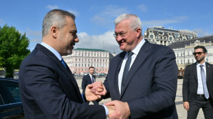 Le Kremlin écarte l'idée d'un sommet Poutine-Zelensky-Trump-Erdogan