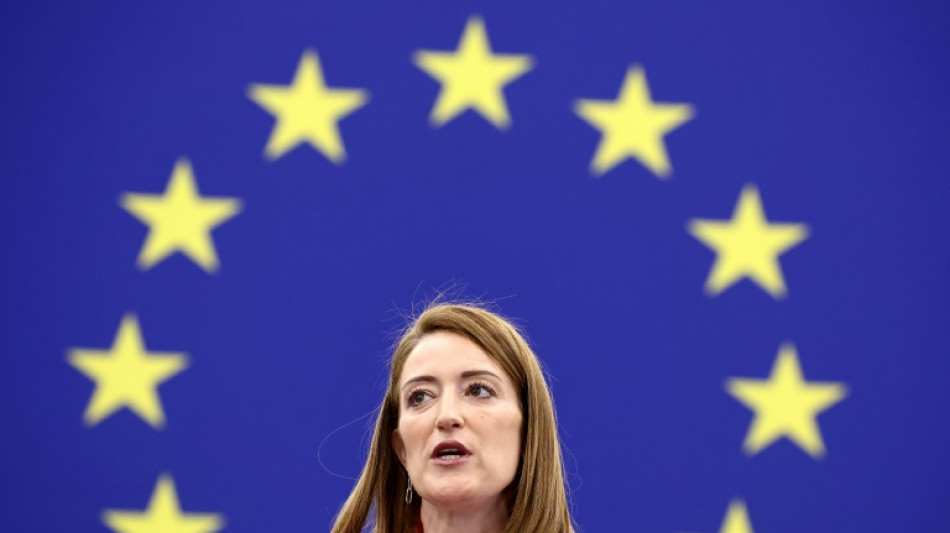 El Parlamento Europeo pide nuevas normas para proteger las obras con derechos de autor