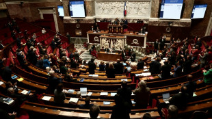 Le budget de la Sécu et son débat sur les retraites suspendus au vote sur les "recettes"