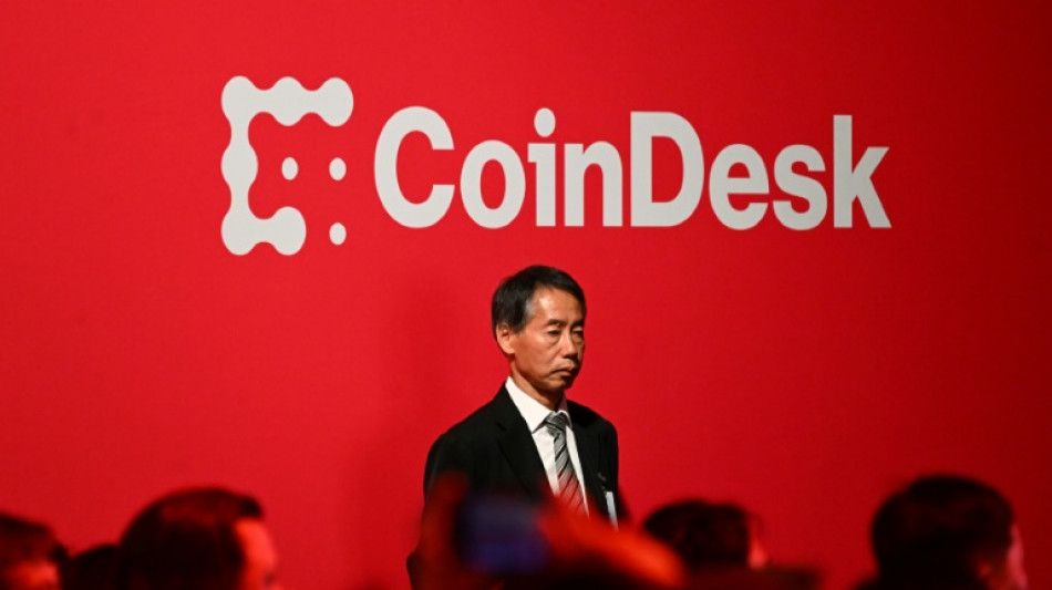 Hong Kong and Singapore lead Asia's drive to cash in on crypto boom