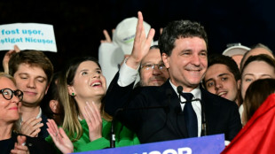 En Roumanie, le candidat pro-européen remporte la présidence